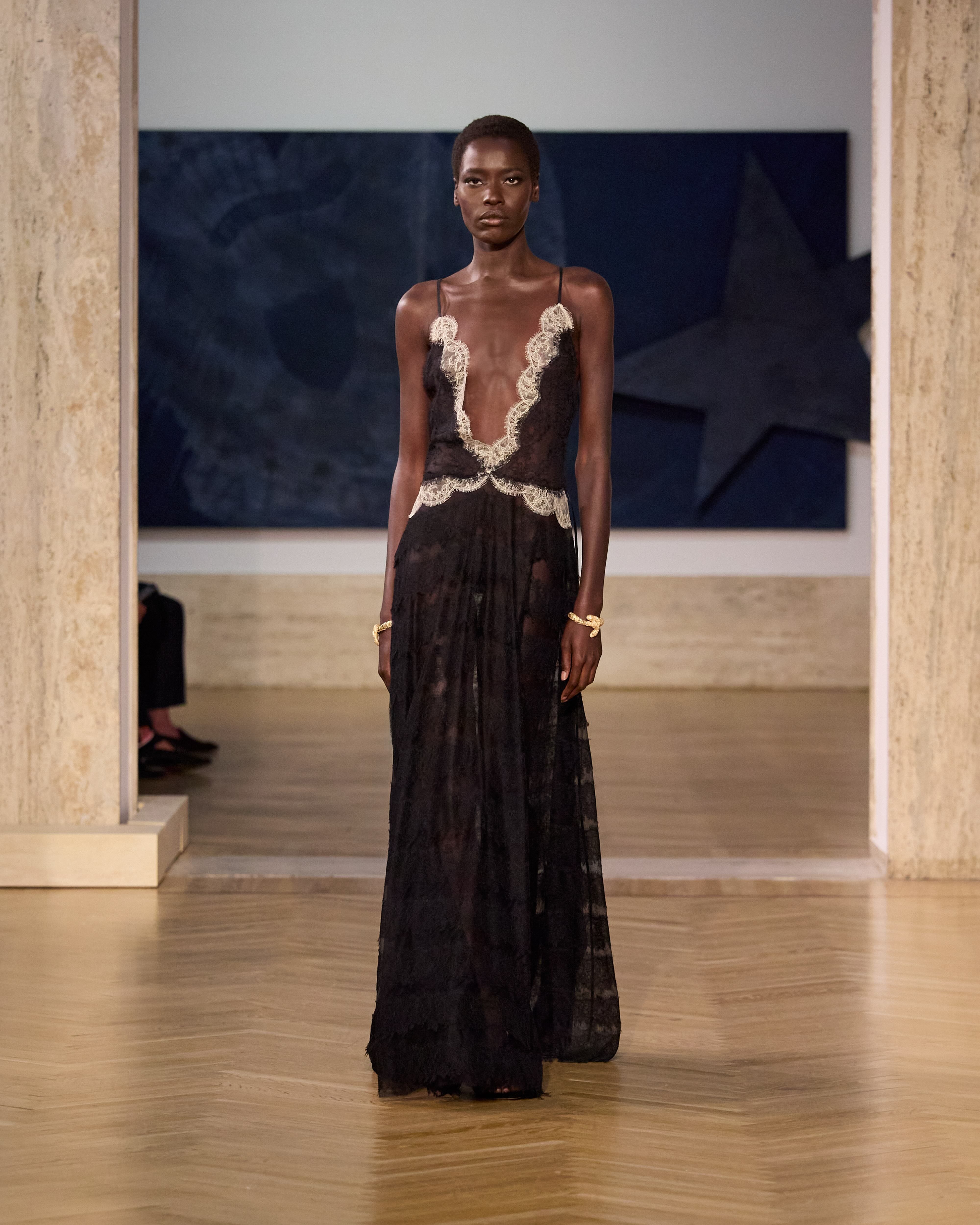 Maria Grazia Chiuri Fendi Couture Fall 2026